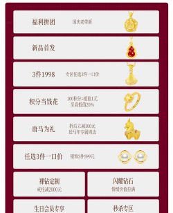 诗普琳珠宝金价今日价格多少钱一克（2023年12月18日）