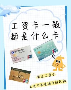 记账卡是什么意思