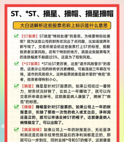 st带*的什么意思