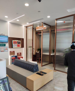 银行高柜低柜什么意思