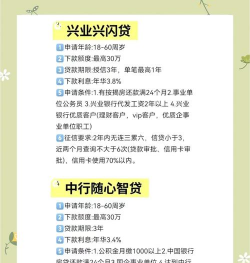 申贷期限是什么意思