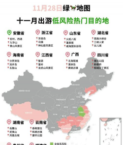 什么叫无风险区域