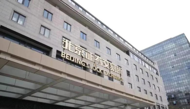 中国三大证券交易所