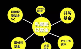 PE基金是什么意思