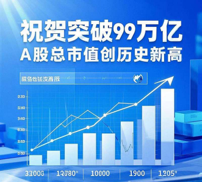 总资本，总市值是什么