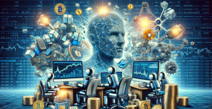 金融量化的运用有哪些方面