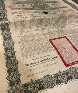 国外债券是什么