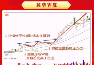 股票标注w是什么意思