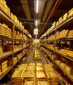 黄金总库是什么