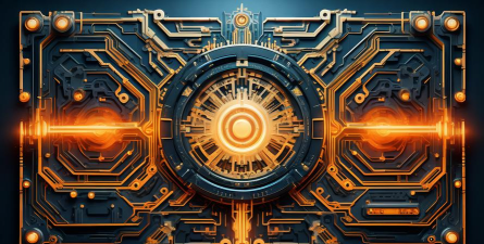 电子密押的提出背景