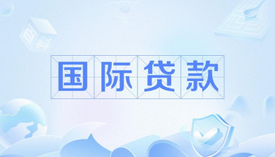 什么是国际银行借款