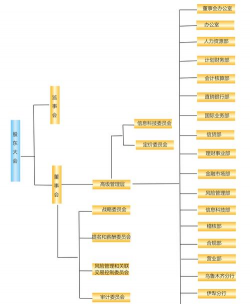 存款保险机构的设置