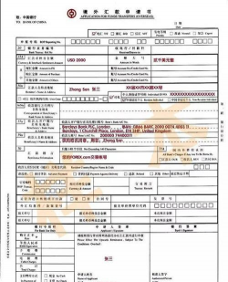 什么是国际电汇