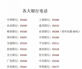 电话银行的功能和服务内容