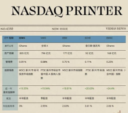 新兴市场基金是什么