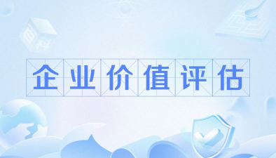 价值评估是什么