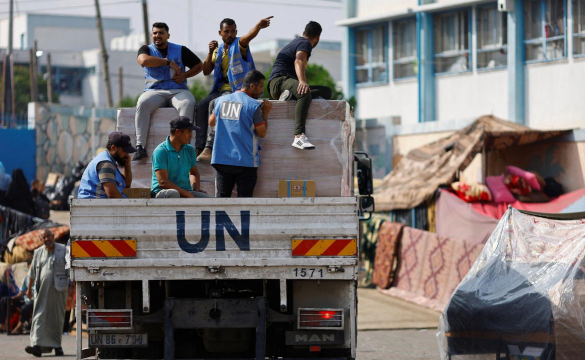 国际经济援助的形式