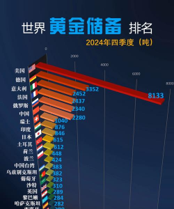 国际储备的来源