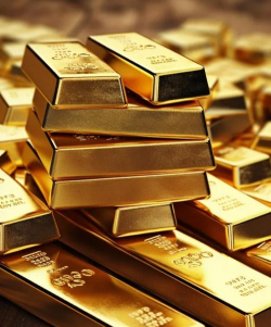 什么是货币性黄金