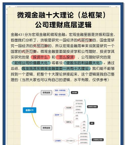国际金融创新的微观动因