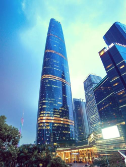 什么是国际金融中心