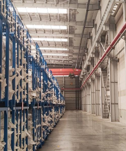 什么是交割仓库