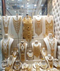 国际黄金市场的市场主体