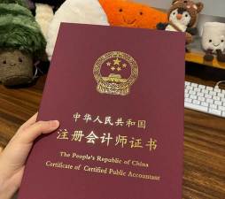 拥有cpa证书在上海落户办法