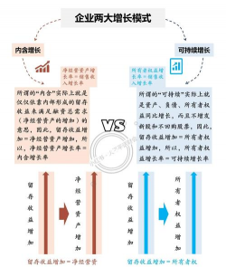 内部增长率是什么