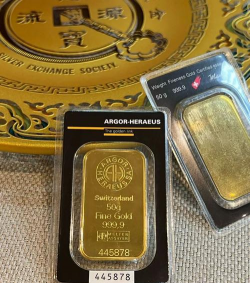 一盎司黄金可以拉长多少米？