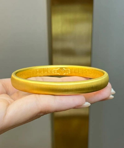 黄金拉丝比例？