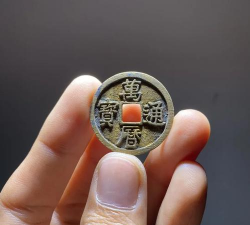 古时候的黄金万两折算成RMB是多少？