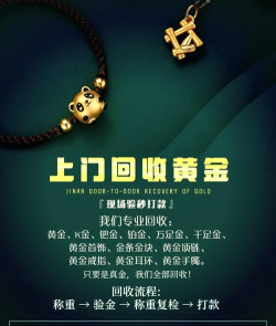请问，黄金去哪里能变现呢?