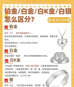k铂金含量多少？