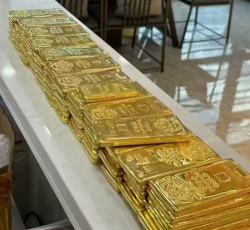 黄金期货可以实物购买吗？