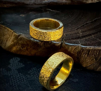 999金戒指有什么特征？