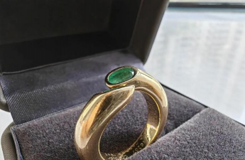 卡地亚蛇戒指寓意是什么？