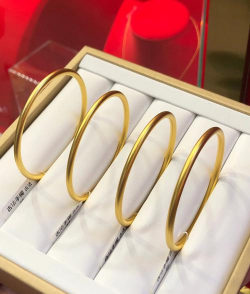 传承手镯和普通手镯哪个好？