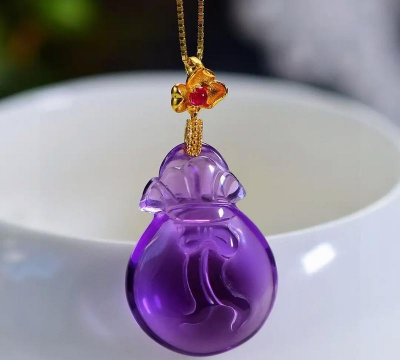 金钱袋的寓意和象征？