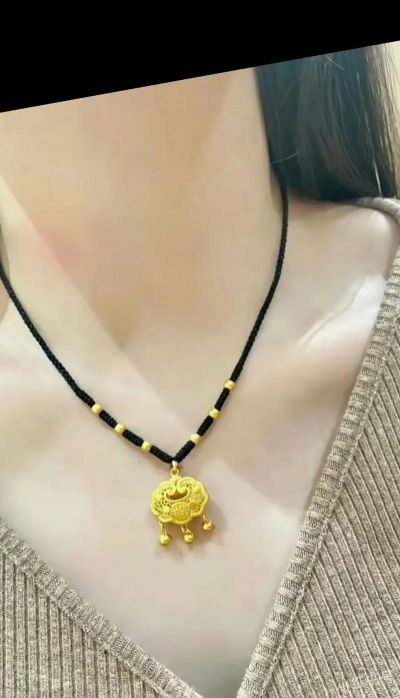 直播间199的足金是真的吗？