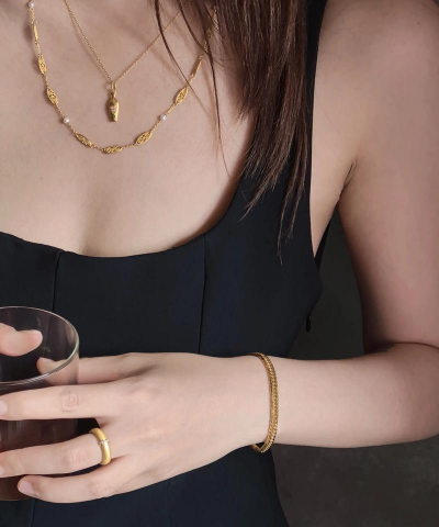 黄金首饰真的会越戴越轻吗？