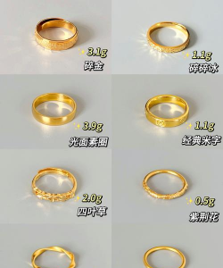 钻戒可以换黄金吗？