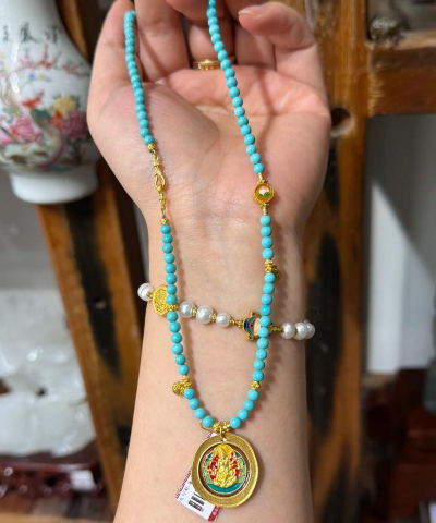 烧蓝黄金值得买吗？