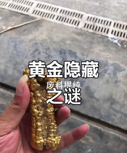 哪种废料含黄金多？