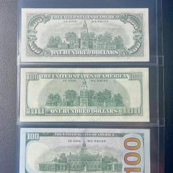 1949年100美金换多少黄金？