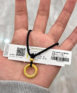 为什么1g整的黄金项链比1.02g的黄金贵？