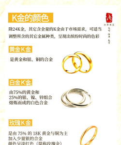 黄金和别的金属能一起吗？