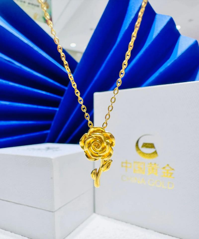 中国黄金集团主要产品？