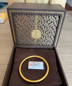 老凤祥黄金首饰质量好不好？