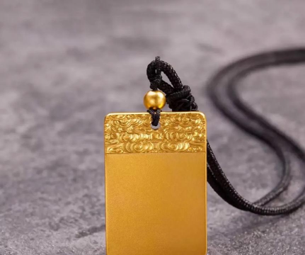 老庙黄金不给吊牌会不会被掉包？